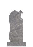 Мраморный памятник (2011) 100х45