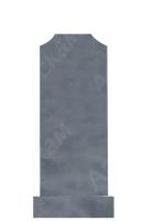 Мраморный памятник (2003) 110х45