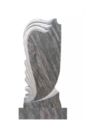 Мраморный памятник (2014) 110х45